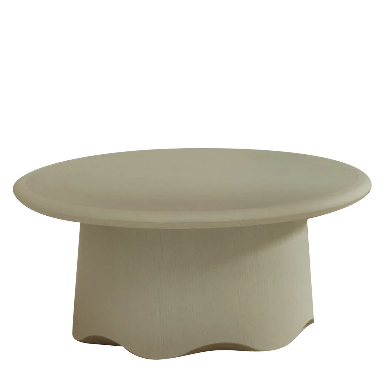 Billiani 1911 Coffee Tables<Corolla 280 Coffee Table by Cristina Celestino
