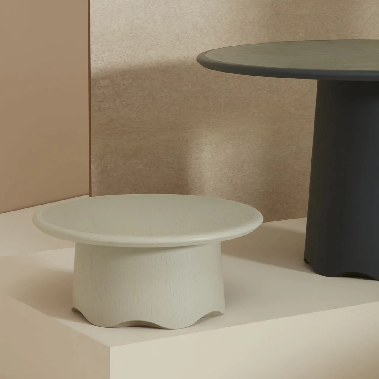 Billiani 1911 Coffee Tables<Corolla 280 Coffee Table by Cristina Celestino