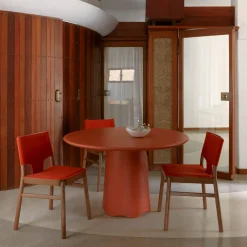 Billiani 1911 Dining Tables<Corolla 282 Table by Cristina Celestino
