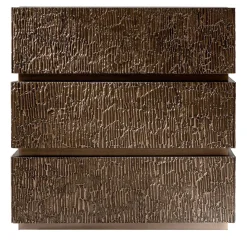 Laura Meroni Nightstands<Corteccia Nightstands