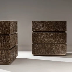 Laura Meroni Nightstands<Corteccia Nightstands
