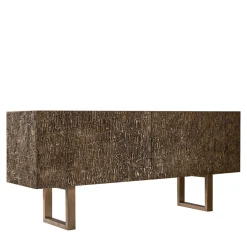 Laura Meroni Sideboards Buffets<Corteccia Sideboard