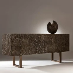 Laura Meroni Sideboards Buffets<Corteccia Sideboard