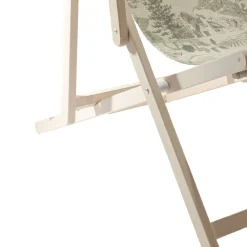 Belvedere Outdoor Chaises & Daybeds<Cortina Deck Chair