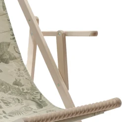 Belvedere Outdoor Chaises & Daybeds<Cortina Deck Chair
