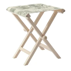 Belvedere Outdoor Chairs & Stools<Cortina Low Stool