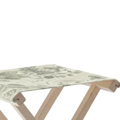 Belvedere Outdoor Chairs & Stools<Cortina Low Stool