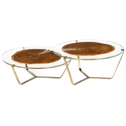 VGnewtrend Coffee Tables<Cortina Tall Coffee Table
