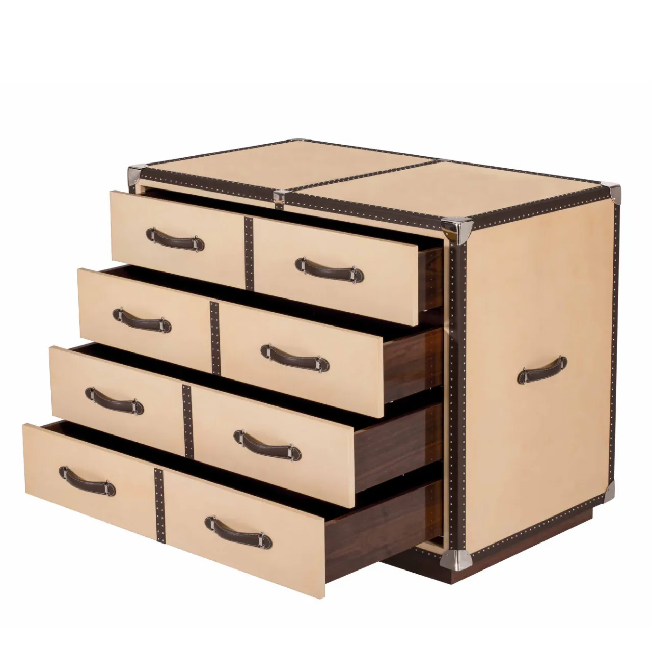 Royal Trunk Trunks<Cortina Trunk