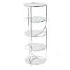 Enrico Girotti Bookcases<COSETTINA BOOKCASE