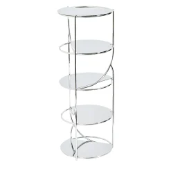 Enrico Girotti Bookcases<COSETTINA BOOKCASE