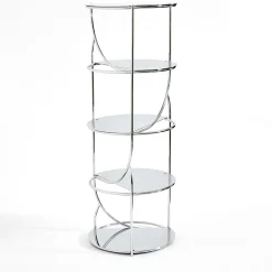 Enrico Girotti Bookcases<COSETTINA BOOKCASE