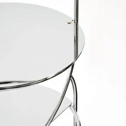 Enrico Girotti Bookcases<COSETTINA BOOKCASE