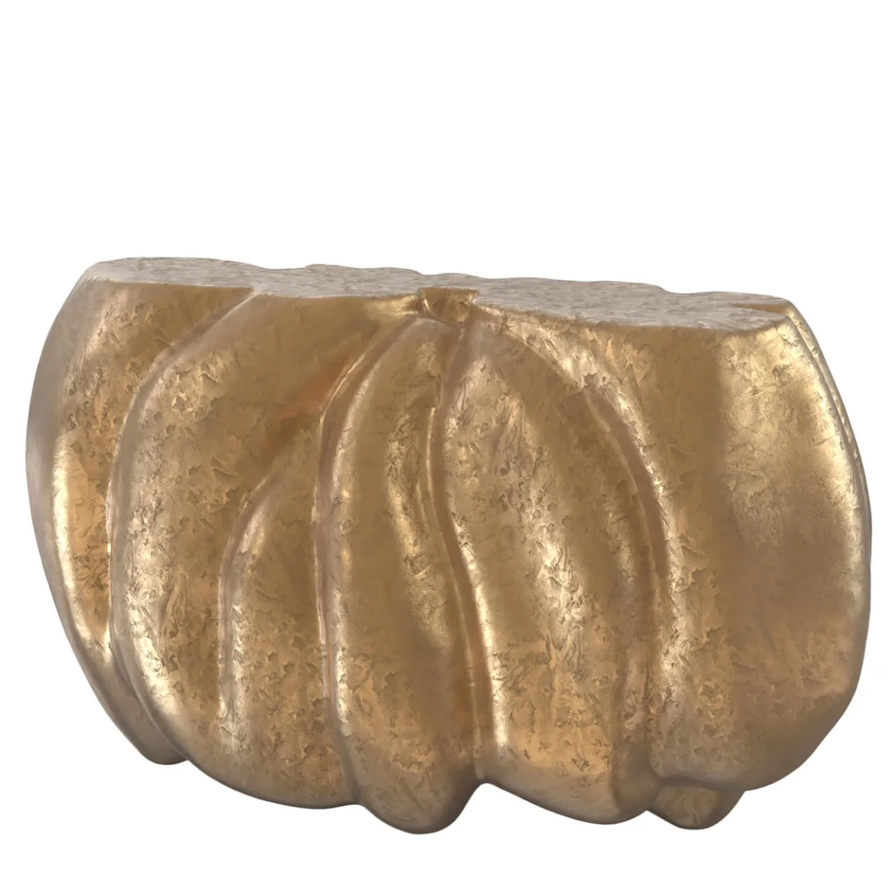 Edizione Limitata by Simone Fanciullacci Consoles<Costa Cast Bronze Console #4