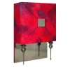 Sergio Villa Bar Cabinets<Costantino Bar Cabinet by Carlo Rampazzi