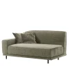 Pacini & Cappellini Sofas<Costanza Sofa by Marco Corti