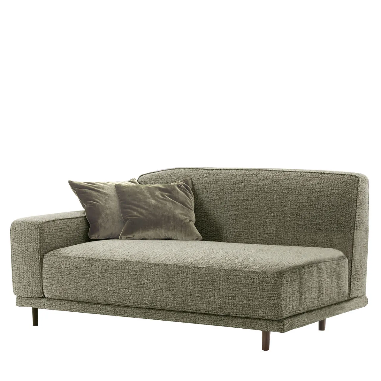 Pacini & Cappellini Sofas<Costanza Sofa by Marco Corti