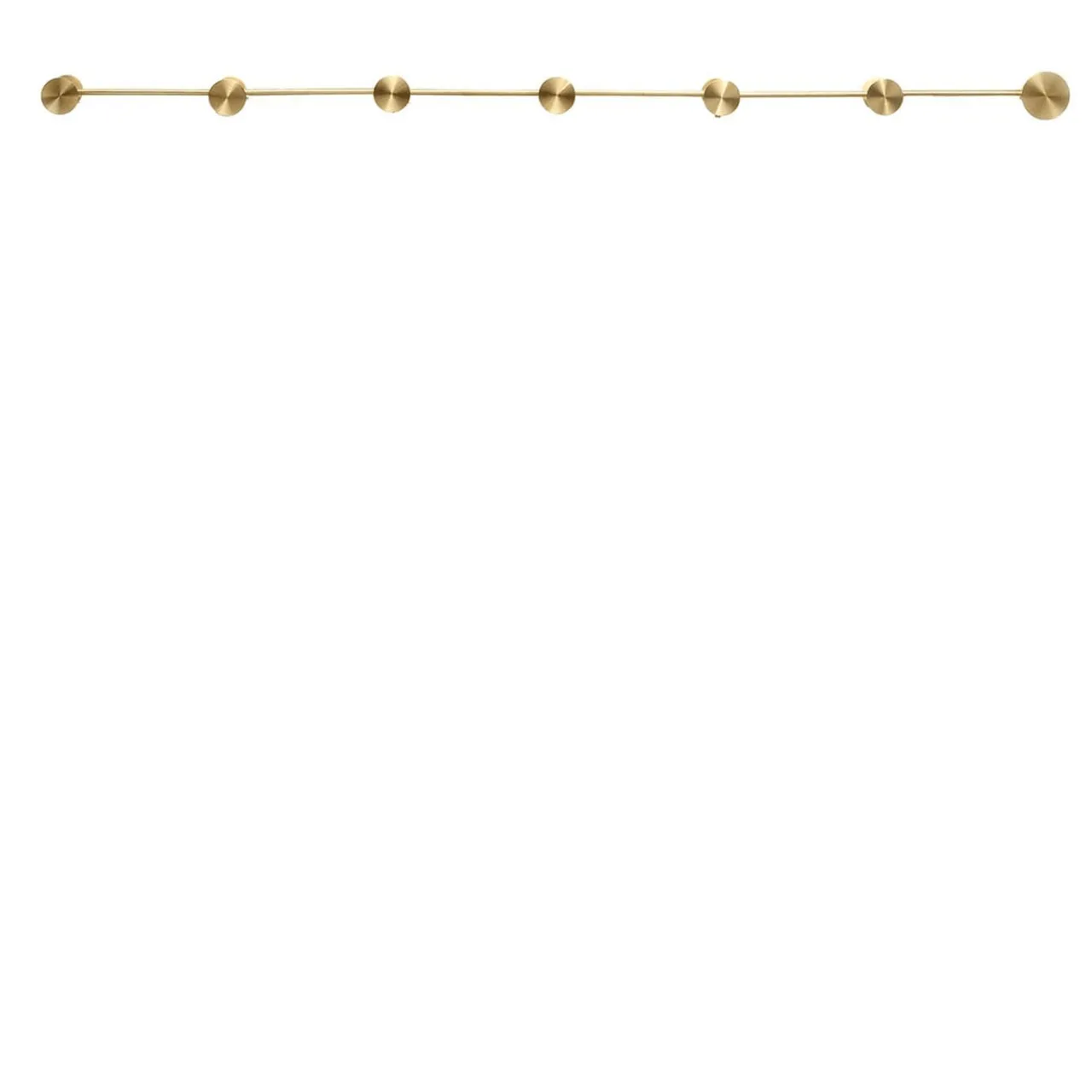 Lamberti Design Coat Stands<Costellazione Orizzonte Coat Rack by A. Memoli & P. Casaburi Luna