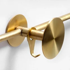 Lamberti Design Coat Stands<Costellazione Orizzonte Coat Rack by A. Memoli & P. Casaburi Luna