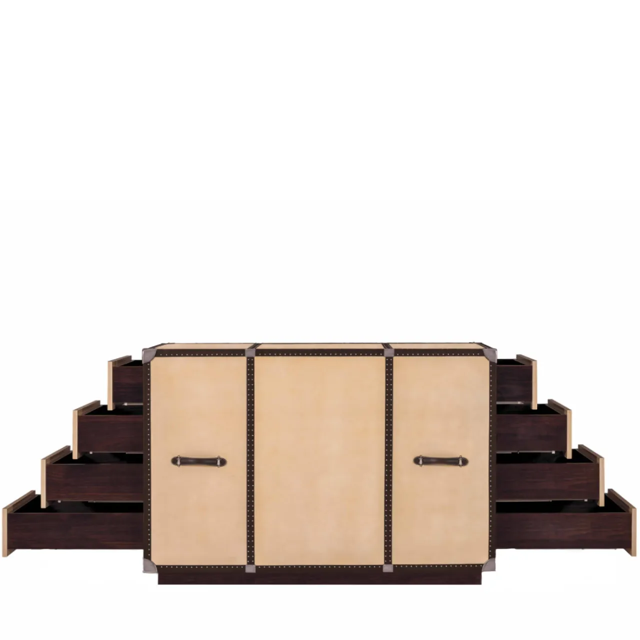 Royal Trunk Trunks<Courmayeur Trunk