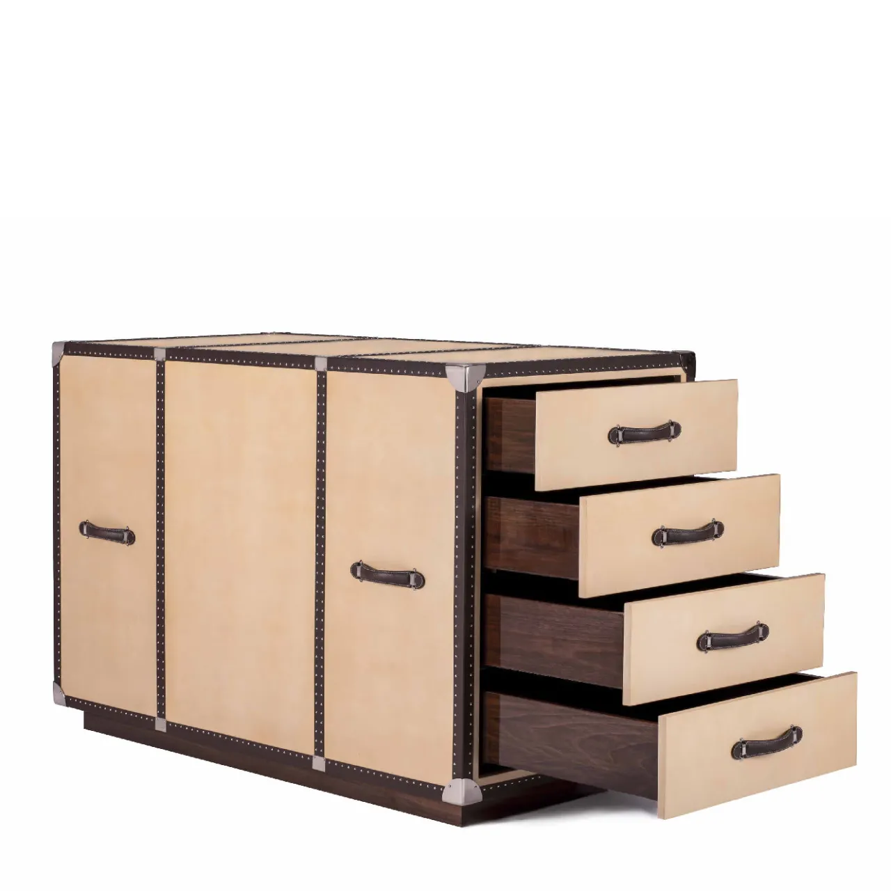 Royal Trunk Trunks<Courmayeur Trunk