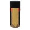 Lorenza Bozzoli Couture Bar Stools<Couture Black Bar Stool