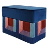 Lorenza Bozzoli Couture Benches<Couture Geometric Gio' Bench