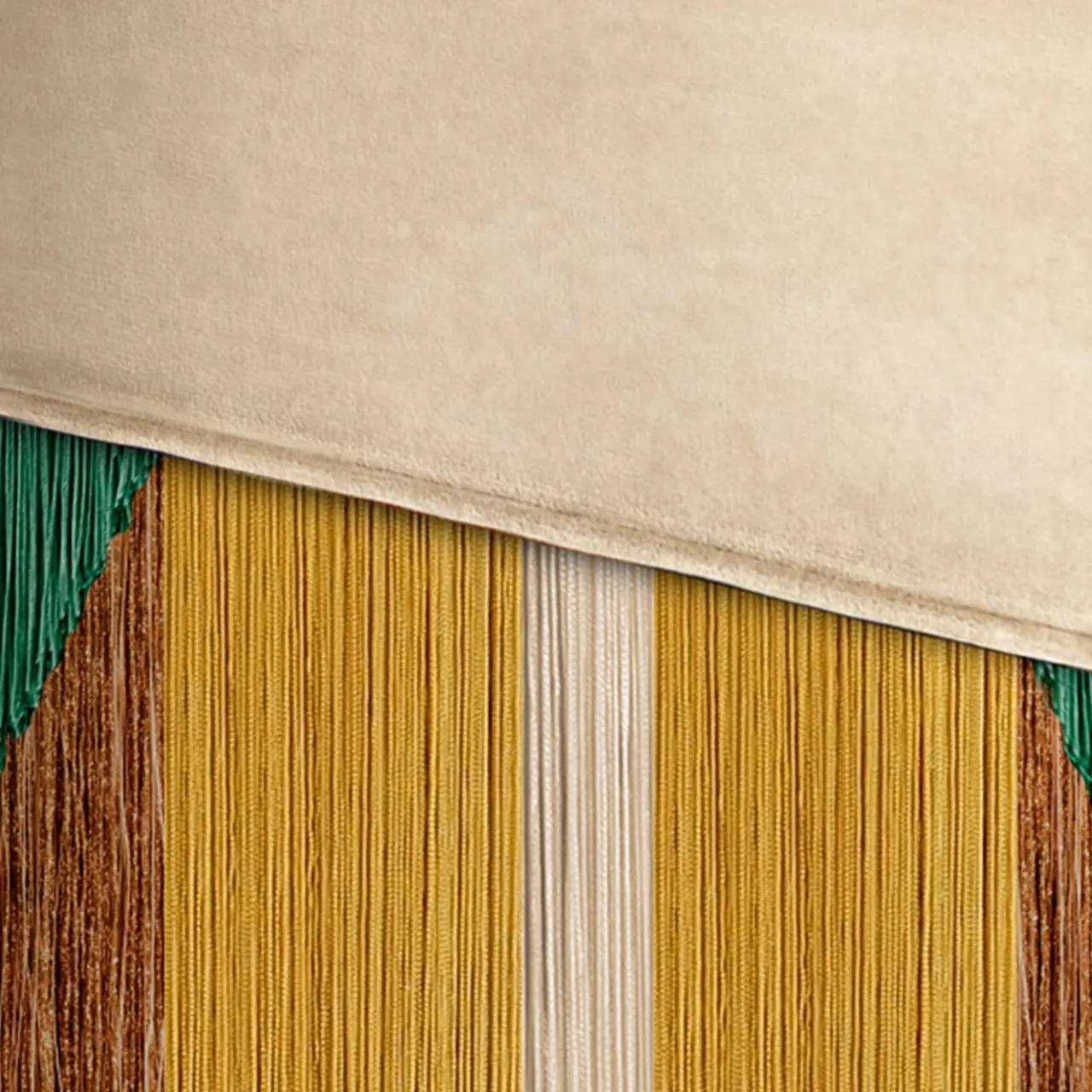 Lorenza Bozzoli Couture Benches<Couture Tribe Polychrome Bench #3