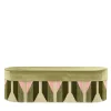Lorenza Bozzoli Couture Benches<Couture Tribe Polychrome Bench #5