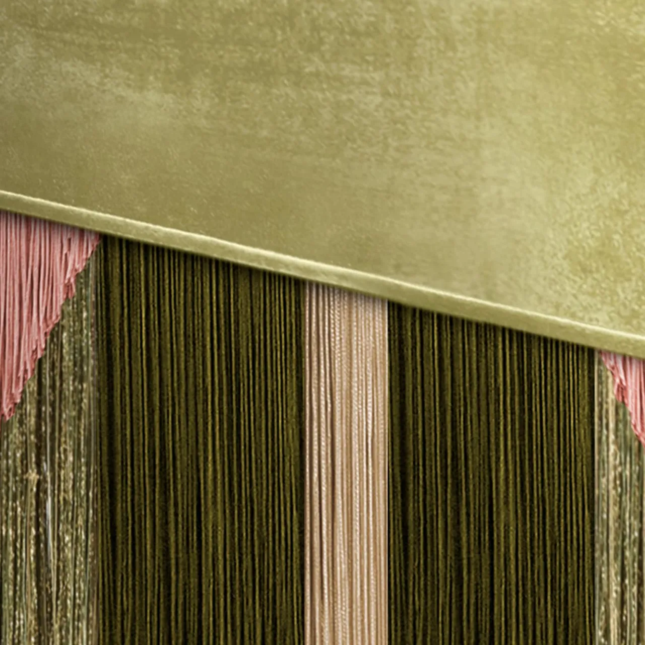 Lorenza Bozzoli Couture Benches<Couture Tribe Polychrome Bench #5