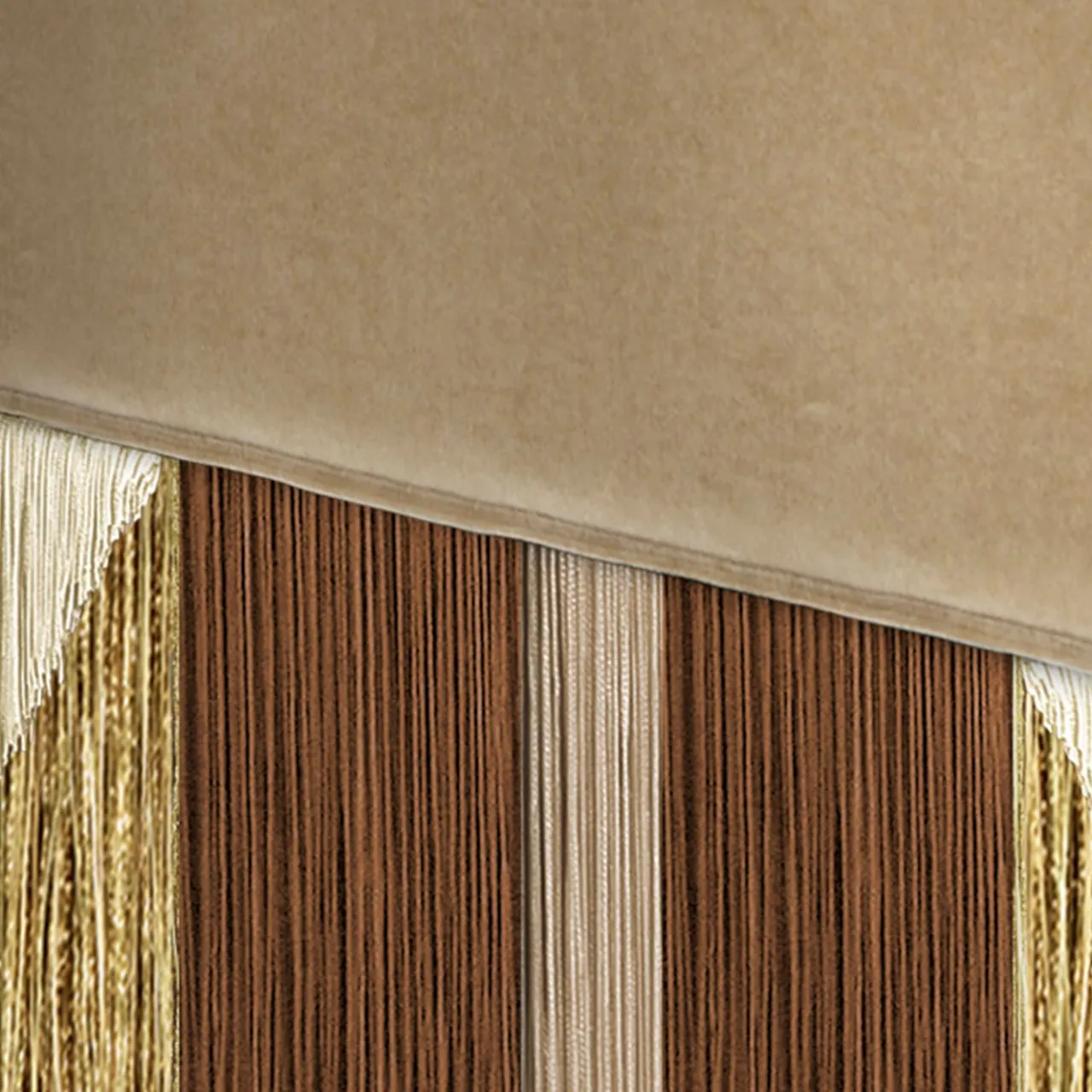 Lorenza Bozzoli Couture Benches<Couture Tribe Polychrome Bench #6