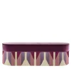 Lorenza Bozzoli Couture Benches<Couture Tribe Polychrome Bench #2