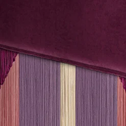 Lorenza Bozzoli Couture Benches<Couture Tribe Polychrome Bench #2