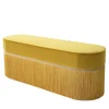 Lorenza Bozzoli Couture Benches<Couture Yellow Bench