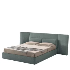 Alivar Beds<Coventry Green Bed by Giuseppe Bavuso