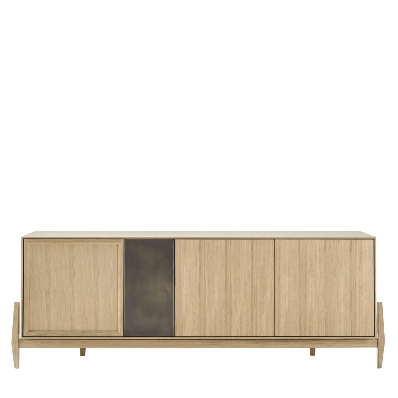 Durame Sideboards Buffets<Crab Durmast Sideboard