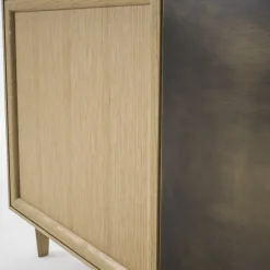 Durame Sideboards Buffets<Crab Durmast Sideboard