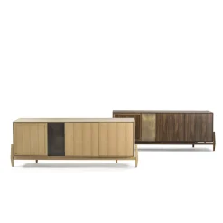 Durame Sideboards Buffets<Crab Durmast Sideboard