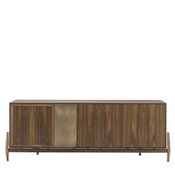Durame Sideboards Buffets<Crab Rosewood Sideboard