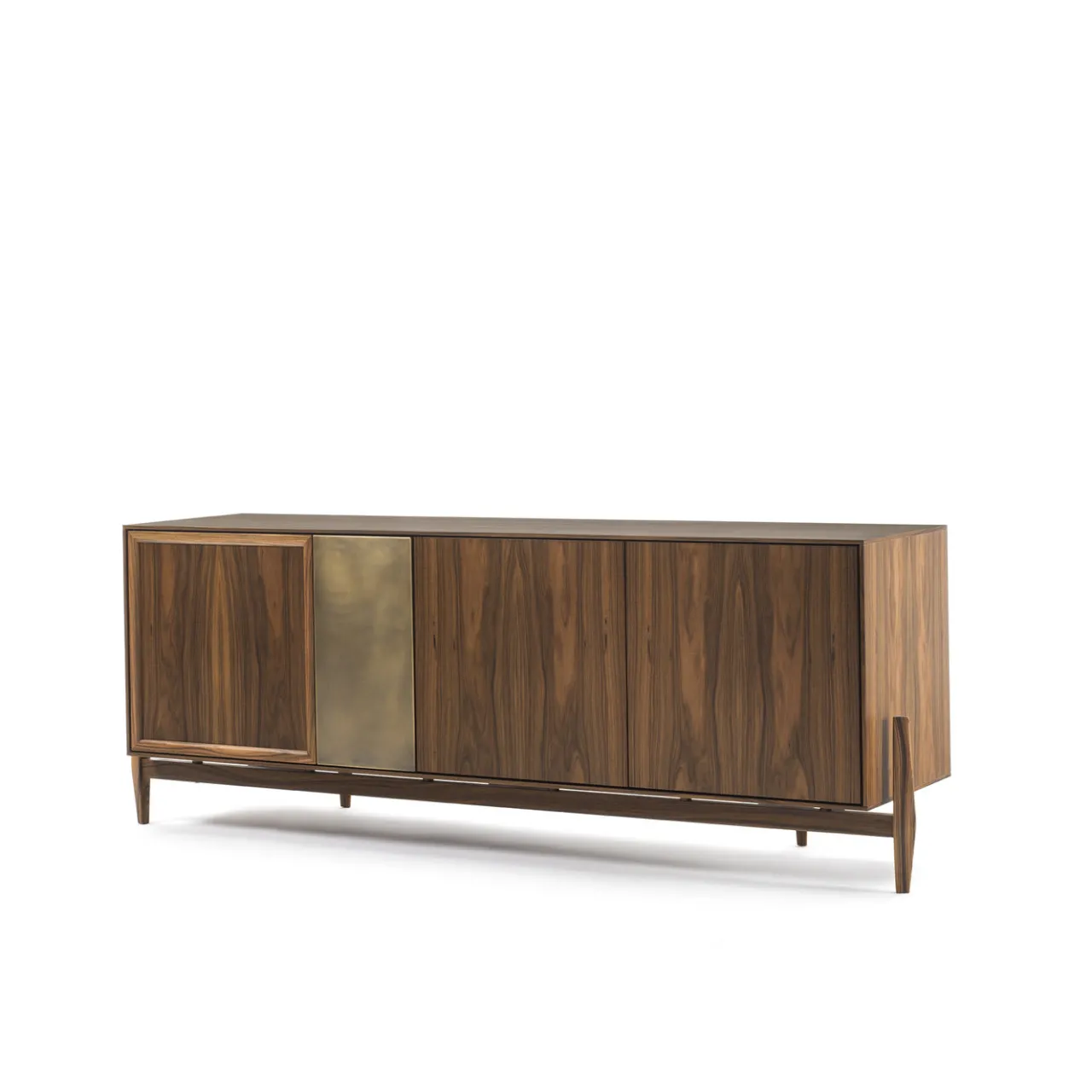 Durame Sideboards Buffets<Crab Rosewood Sideboard