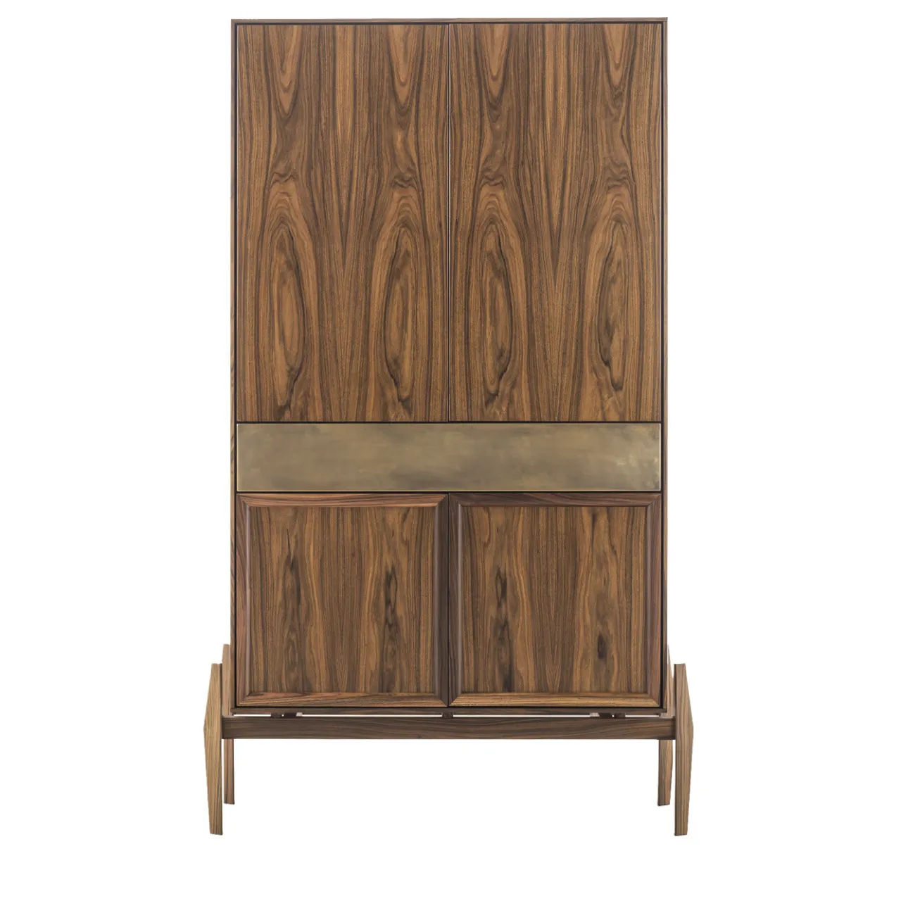 Durame Cabinets<Crab Tall Cabinet