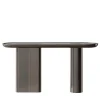 Ultramobili Consoles<Creta Eucalyptus Wood Console