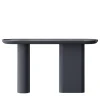 Ultramobili Consoles<Creta Graphite Gray Console