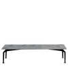 Talenti Outdoor Coffee Tables<Cruise Alu Rectangular Coffee Table by Ludovica & Roberto Palomba