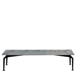 Talenti Outdoor Coffee Tables<Cruise Alu Rectangular Coffee Table by Ludovica & Roberto Palomba