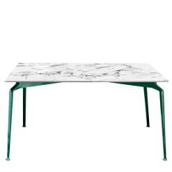 Talenti Outdoor Dining Tables<Cruise Alu Square Dining Table by Ludovica & Roberto Palomba