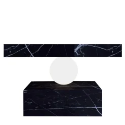 Dimarmo Coffee Tables<CS Luminous Marquinia Coffee Table