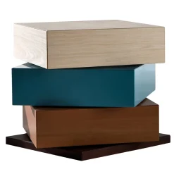 Laura Meroni Dressers<Cubick Dresser #2