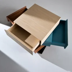 Laura Meroni Dressers<Cubick Dresser #2