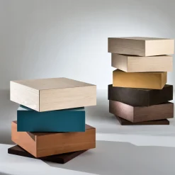 Laura Meroni Dressers<Cubick Dresser #2
